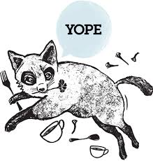 logo yope